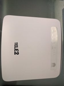 Tele2 router Huawei E5186s | Swedroid forum Nordens Tele2 router Huawei E5186s | Swedroid forum Nordens
