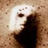 Mars Mountain