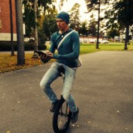 onewheel