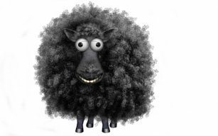 BlackSheep