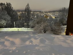 Fyrverkeri